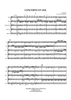 Concerto in Sol - Score