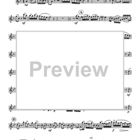 Concerto in Sol - Oboe