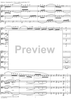 Op. 18, No. 5, Movement 3 - Andante cantabile - Score