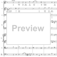 "Chandos" Anthems: No. 6a, As Pants the Hart