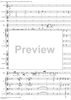 E ben, provami avversa (Recitative) from "Il Sogno di Scipione" - Full Score