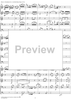 Divertimento No. 14 in B-flat major, K270 - Full Score