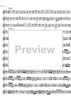 Divertimento No. 3 Eb Major KV166 - Oboe 2