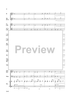 Skyburst - Score