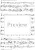 Viola Sonata No. 2, Movement 1 - Piano Score