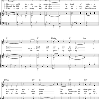 The Death of Mother Jones