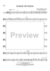 Sarabande with Variations - Viola