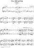 Over Hill and Dale, Op.270 - Primo 2