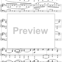 En blanc et noir, Movement 1