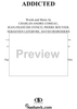 Addicted