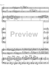 Sonata No. 2 Eb Major - Score