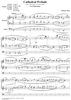 Cathedral Prelude