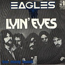 Lyin' Eyes