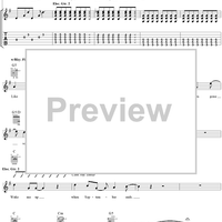 Wake Me Up When September Ends