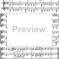 Passepied - Horn in F