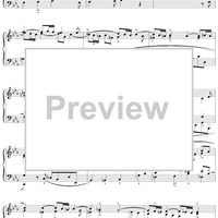 6 Grand Fugues: Fugue No. 6 in C Minor