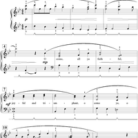 O Come, All Ye Faithful