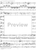 Cantata for Two Tenors, Bass, and Soprano: "Dir, Seele des Weltalls", K. 429 (K. 420a) - Full Score