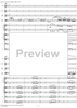 Sinfonia Concertante in E-flat Major, K364 - Full Score
