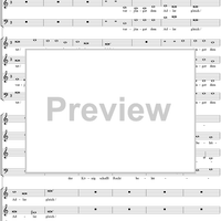 Nun lob mein Seel den Herren