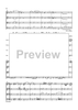 Baroque Theatre Music - Score
