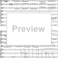 Warum betrübst du dich, mein Herz - No. 1 from Cantata No. 138 - BWV138