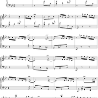 Sonata in G minor, K546