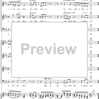 St. Matthew Passion: Part II, No. 68, "Here Yet Awhile"