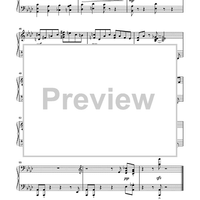 Rise Up, Shepherd, and Follow