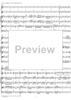 Symphony No. 15 in G Major, K124 - Full Score