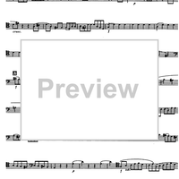 Ein Scherz-Trio - Bassoon