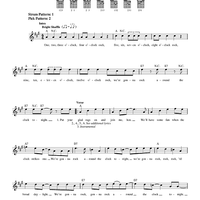 Rock Around The Clock