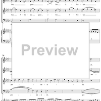 Requiem in D Minor, No. 5: Quam Olim