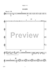 Elements (Petite Symphony) - Bb Clarinet 2