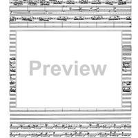 Mantra of the Light - Full Score