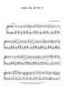 Valse, Op. 39, No. 9