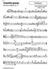 Concertino giocoso Op. 12 - Trombone 1