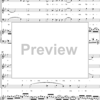 Mass No. 9 (Sancti Bernardi) in B-flat Major, "Heiligmesse": No. 1. Kyrie