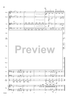A Glimpse of Winter - Score