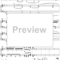 Piano Concerto No. 5 in E-flat Major, Op. 73: Mvmt. 1