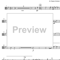 Randers March - Alto Trombone