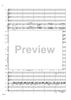 A Frontier Fought and a City Found - Score