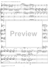 Recitative and Aria: Nel fortunato istante, No. 12 from "Lucio Silla", Act 2 - Full Score