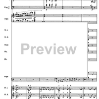 Concertino giocoso Op. 12