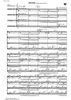 String quartet No. 3 - Avian - Score