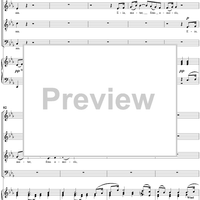 Stabat Mater, Op. 58: No. 3, Eia, Mater, Fons Amoris