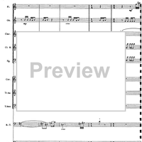 Divertimento - Score