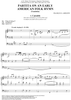 Partita On An Early American Folk Hymn (Foundation)