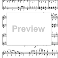 Overture from La Vestale