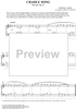 Cradle Song (Berceuse, Op. 57)